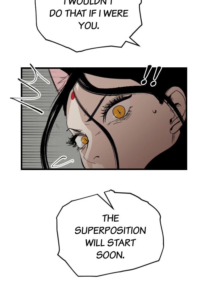 Meow Rangers Chapter 26 - page 120