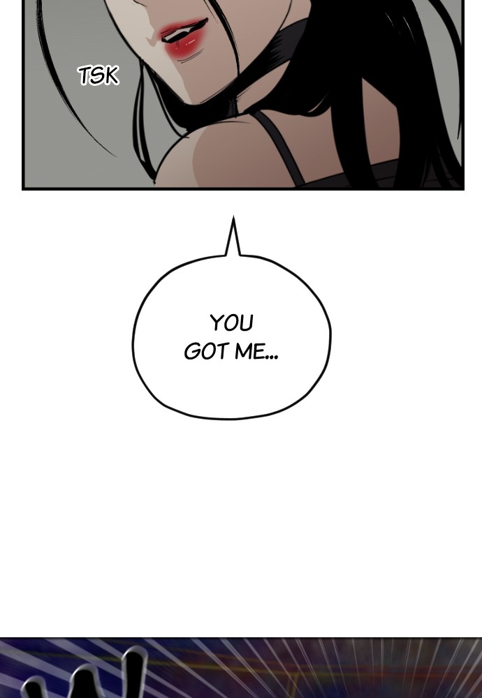 Meow Rangers Chapter 26 - page 125
