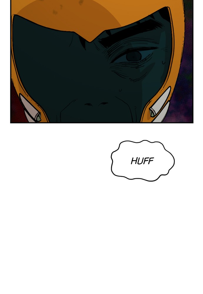Meow Rangers Chapter 26 - page 132