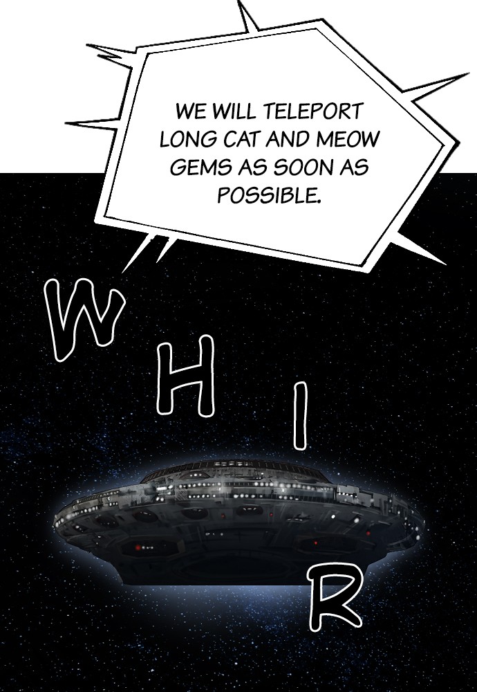 Meow Rangers Chapter 26 - page 14