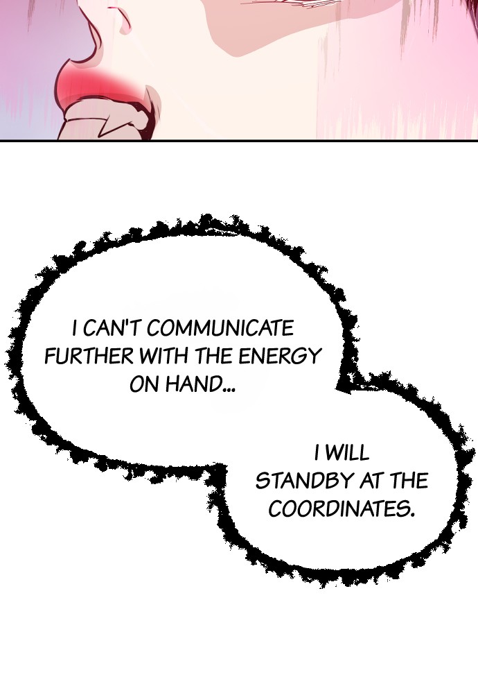 Meow Rangers Chapter 26 - page 20