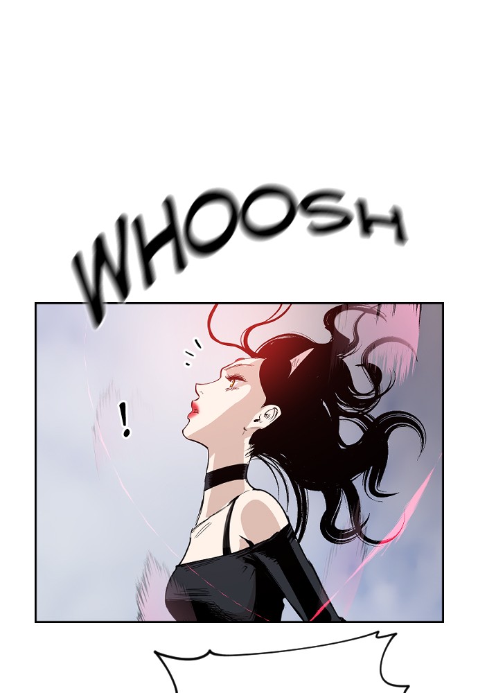 Meow Rangers Chapter 26 - page 21