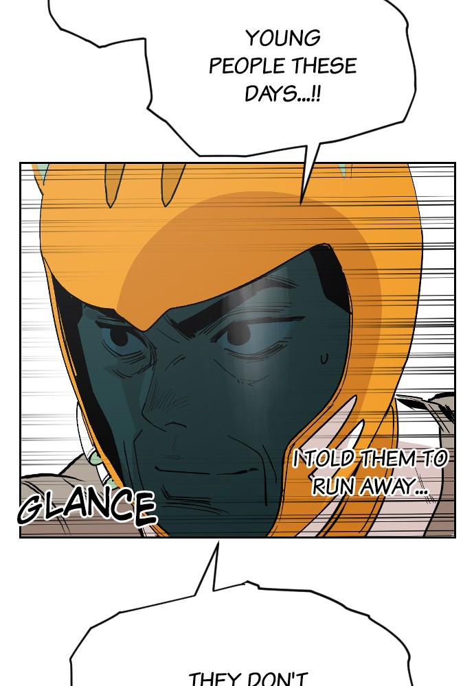 Meow Rangers Chapter 26 - page 30