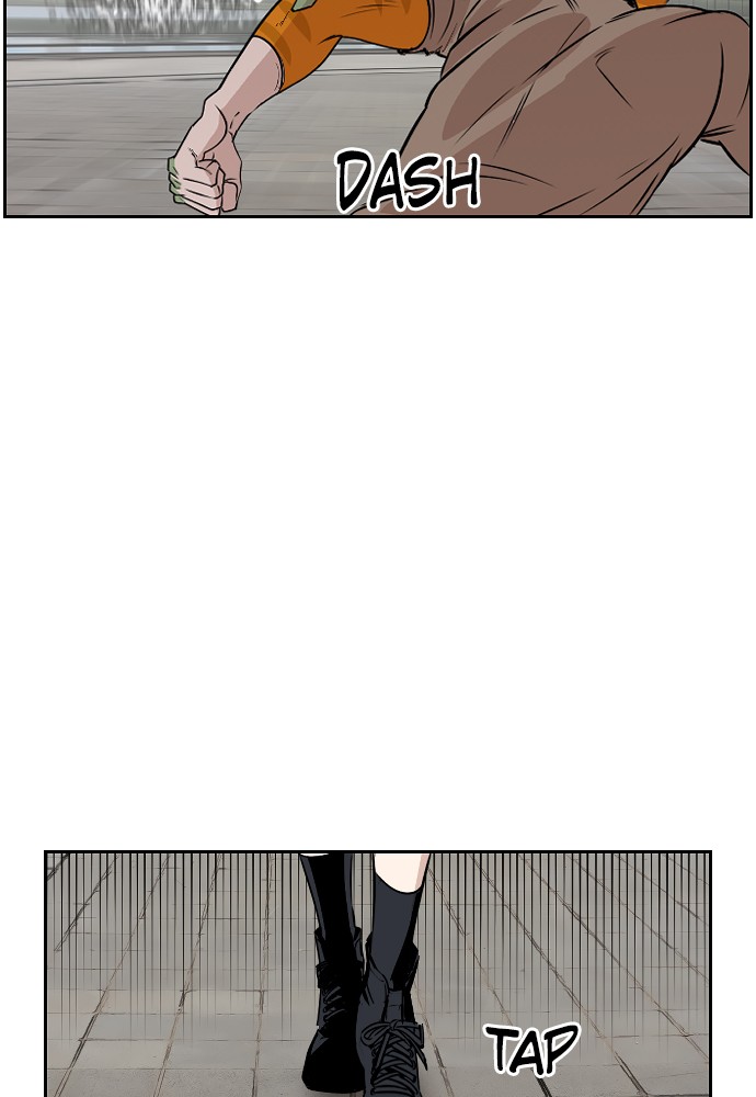 Meow Rangers Chapter 26 - page 34