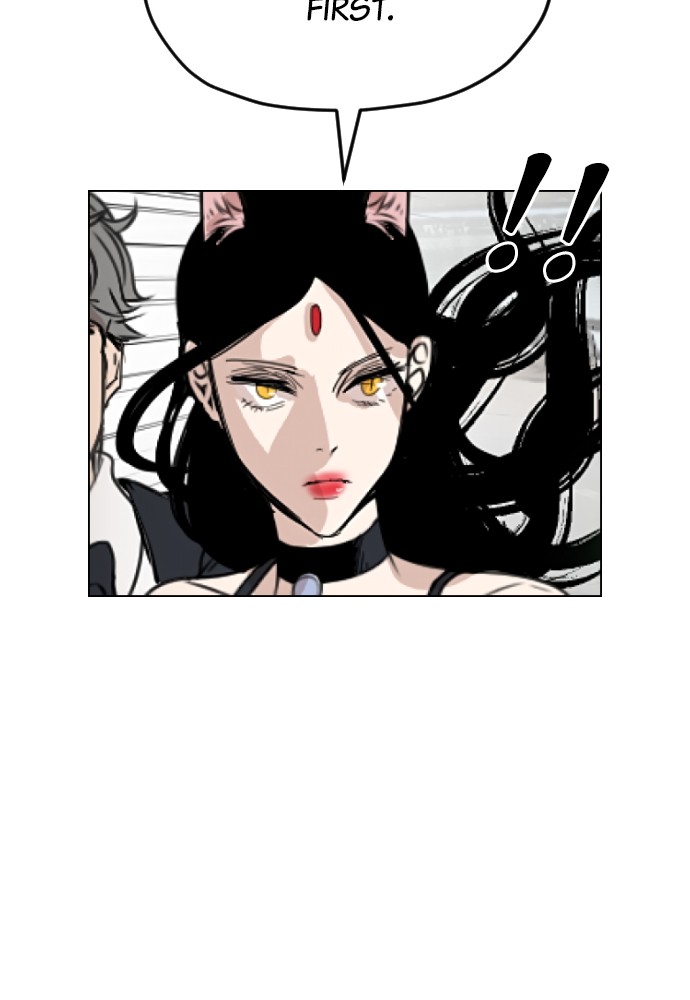 Meow Rangers Chapter 26 - page 40