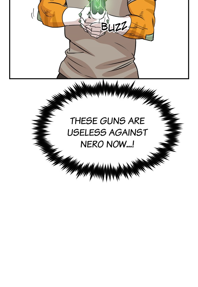 Meow Rangers Chapter 26 - page 42