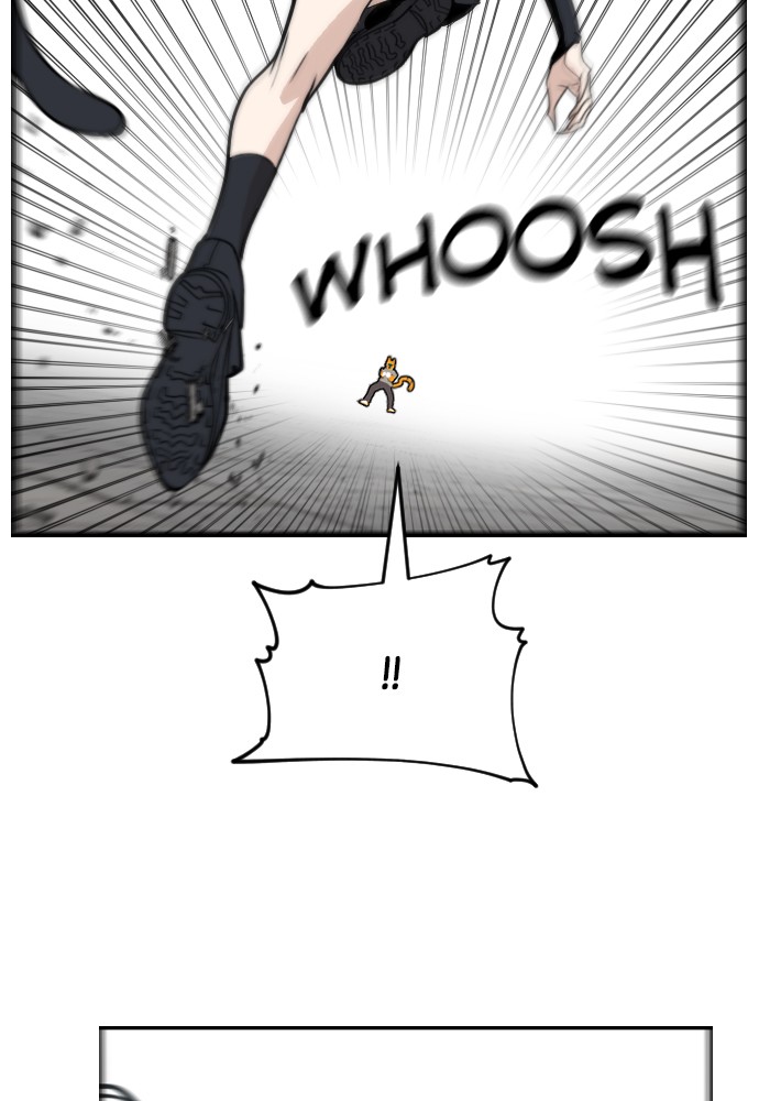 Meow Rangers Chapter 26 - page 44
