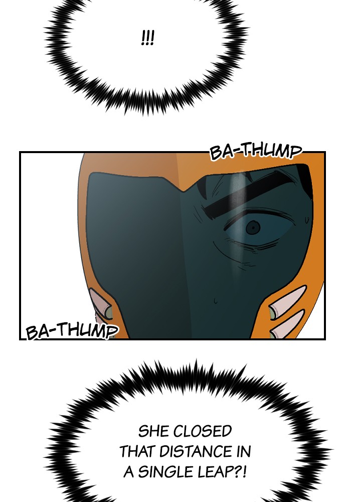 Meow Rangers Chapter 26 - page 46