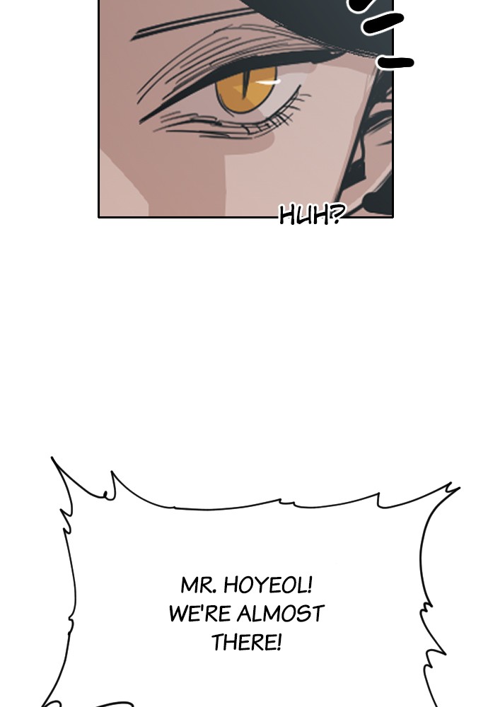 Meow Rangers Chapter 26 - page 57