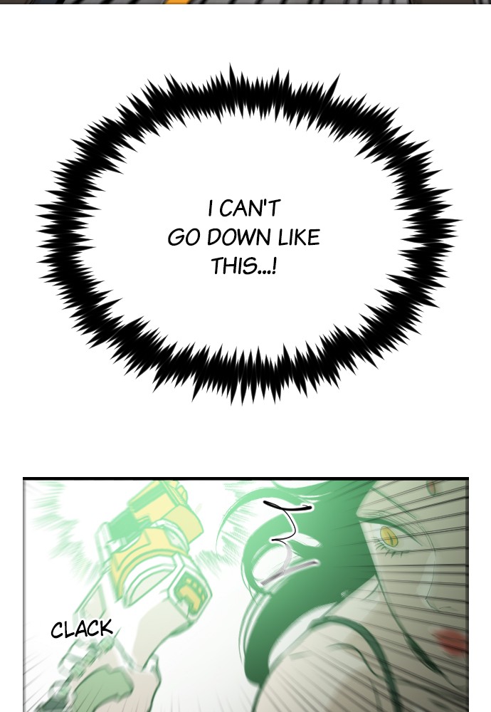 Meow Rangers Chapter 26 - page 64