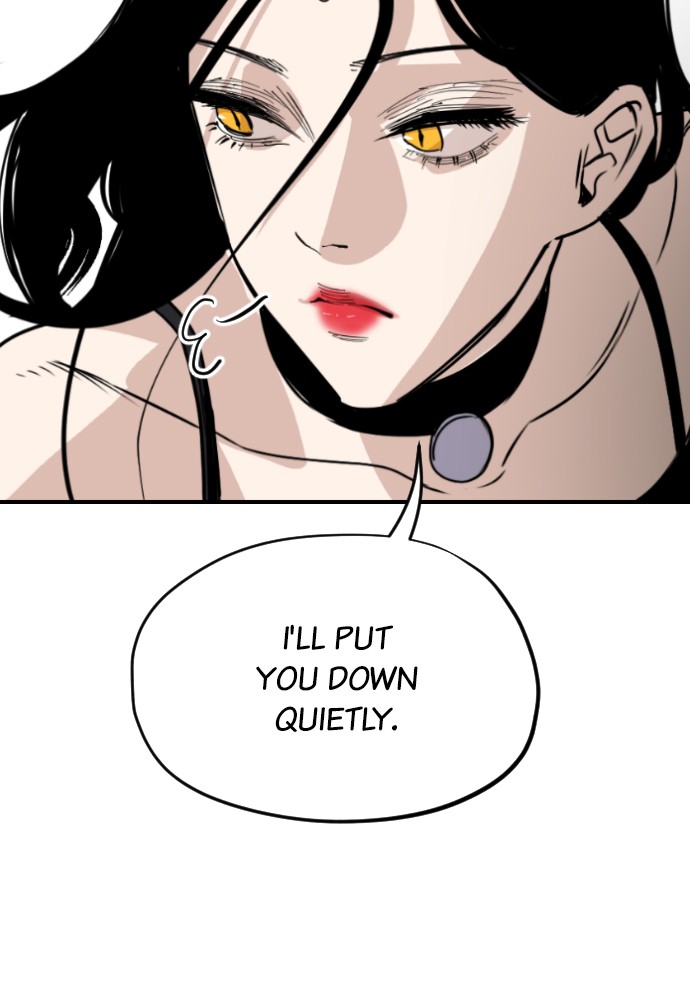 Meow Rangers Chapter 26 - page 69