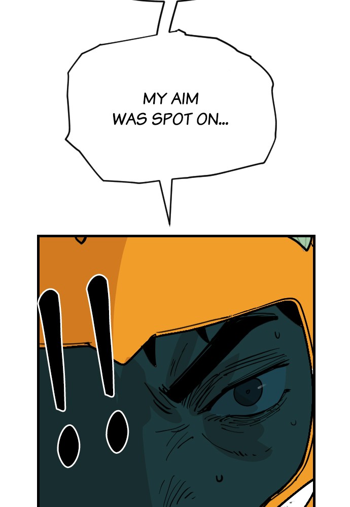 Meow Rangers Chapter 26 - page 72