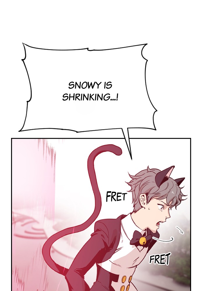 Meow Rangers Chapter 26 - page 8
