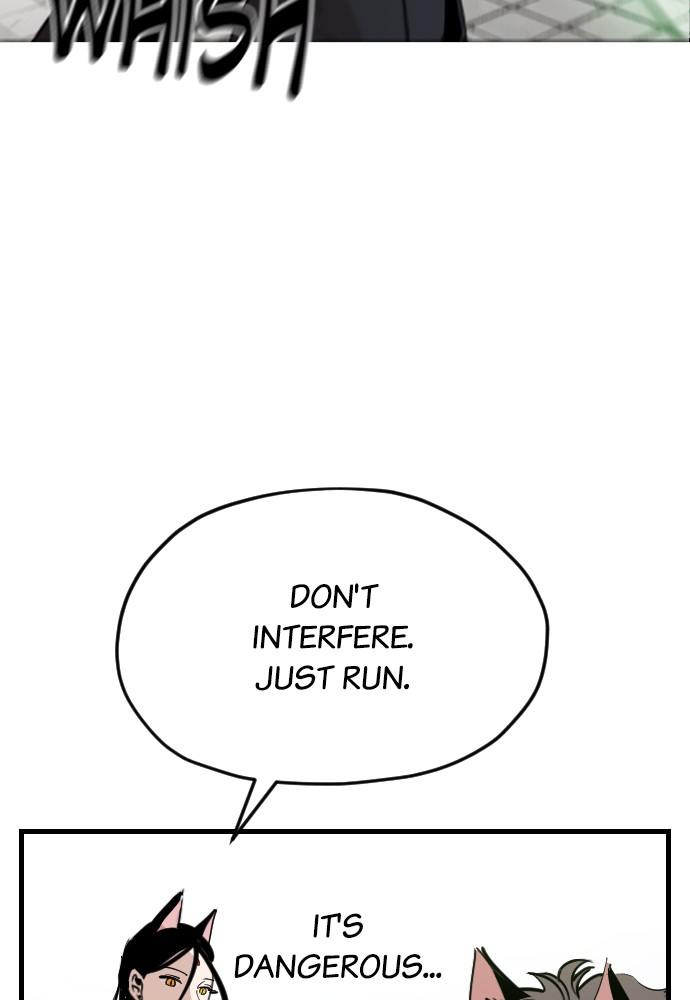 Meow Rangers Chapter 26 - page 85