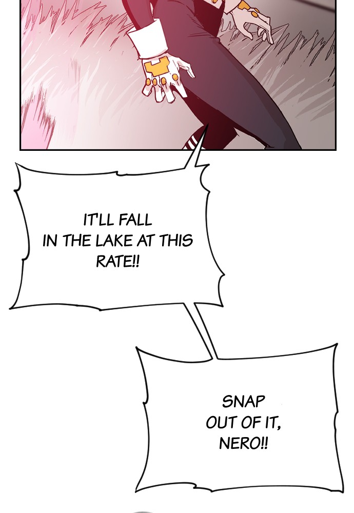 Meow Rangers Chapter 26 - page 9