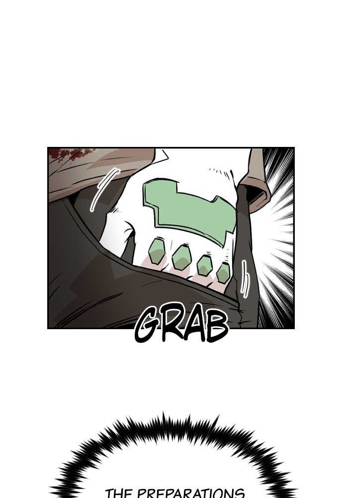 Meow Rangers Chapter 26 - page 93