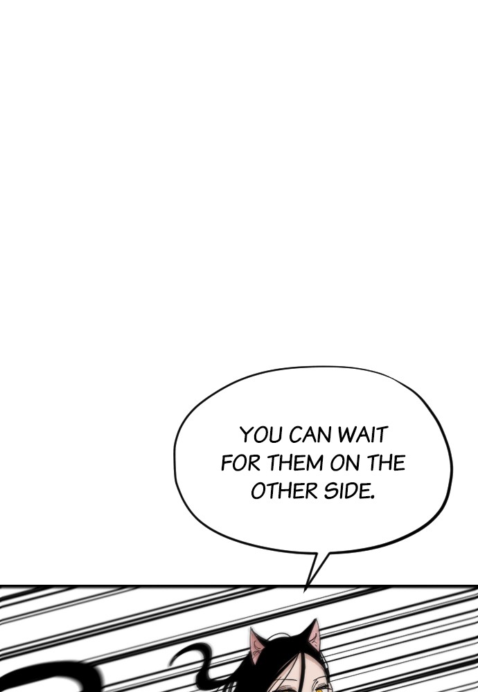 Meow Rangers Chapter 26 - page 99