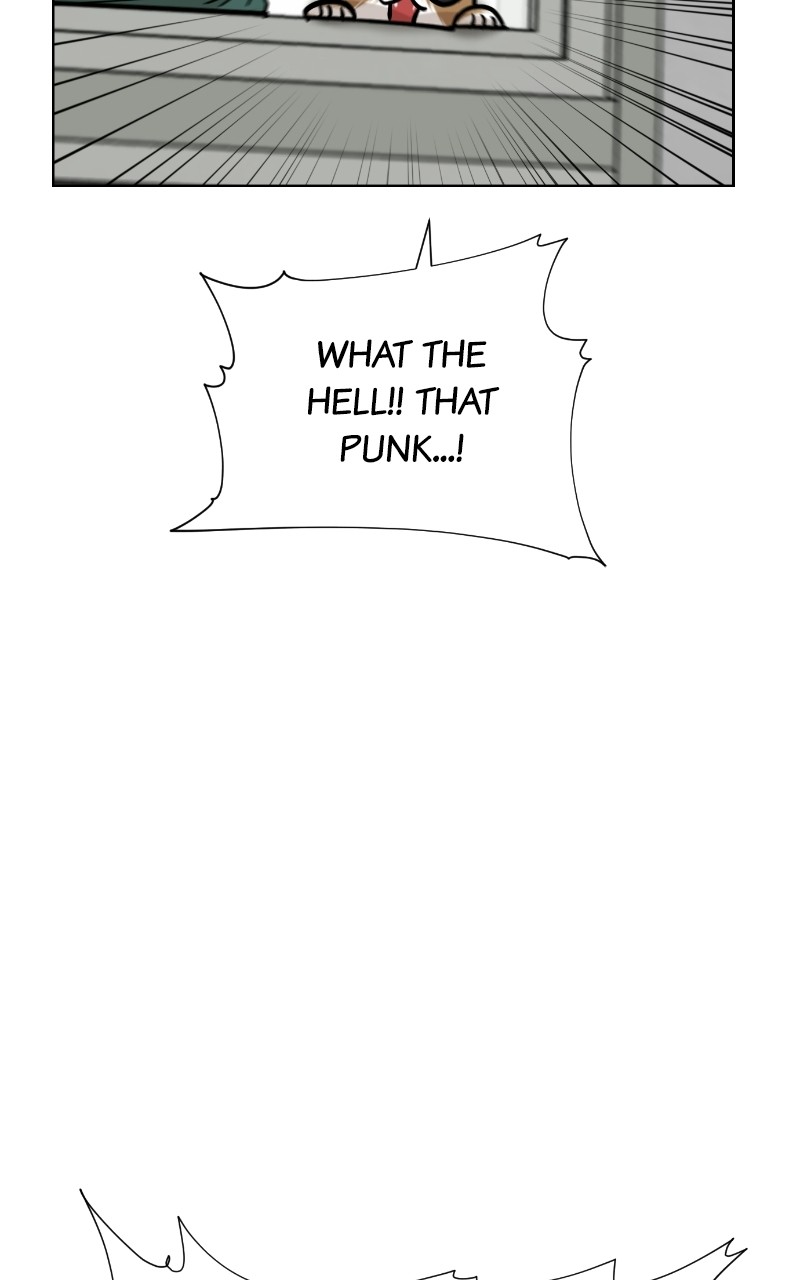 Meow Rangers Chapter 68 - page 100