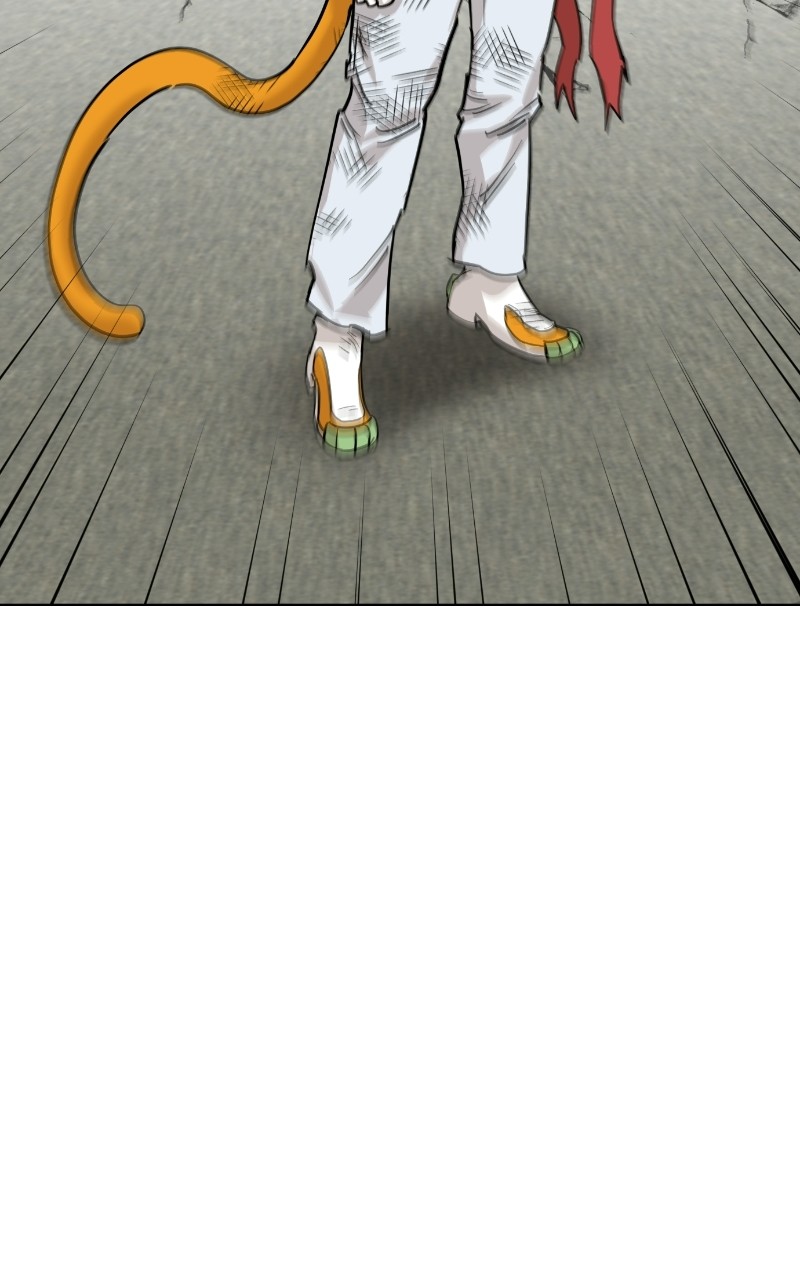 Meow Rangers Chapter 68 - page 102