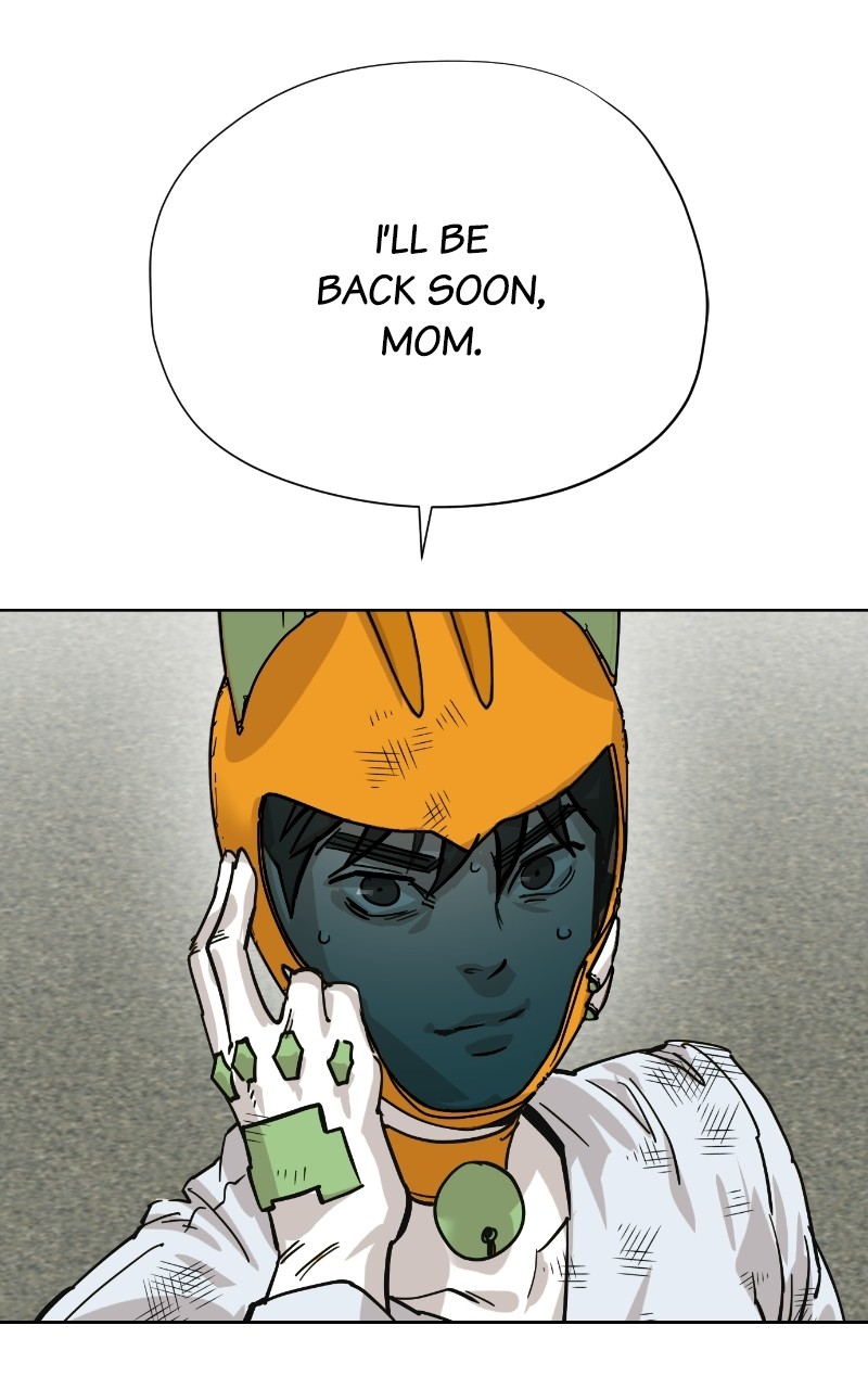Meow Rangers Chapter 68 - page 103
