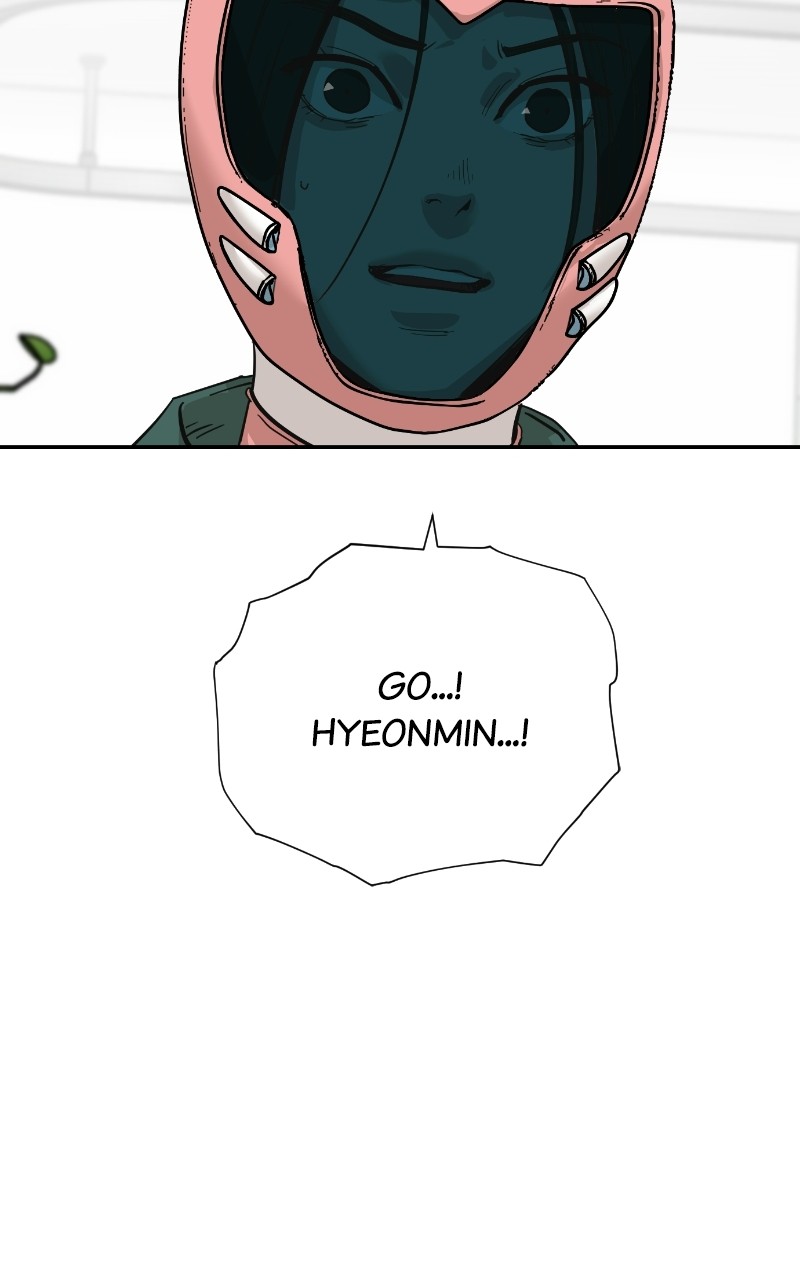Meow Rangers Chapter 68 - page 105