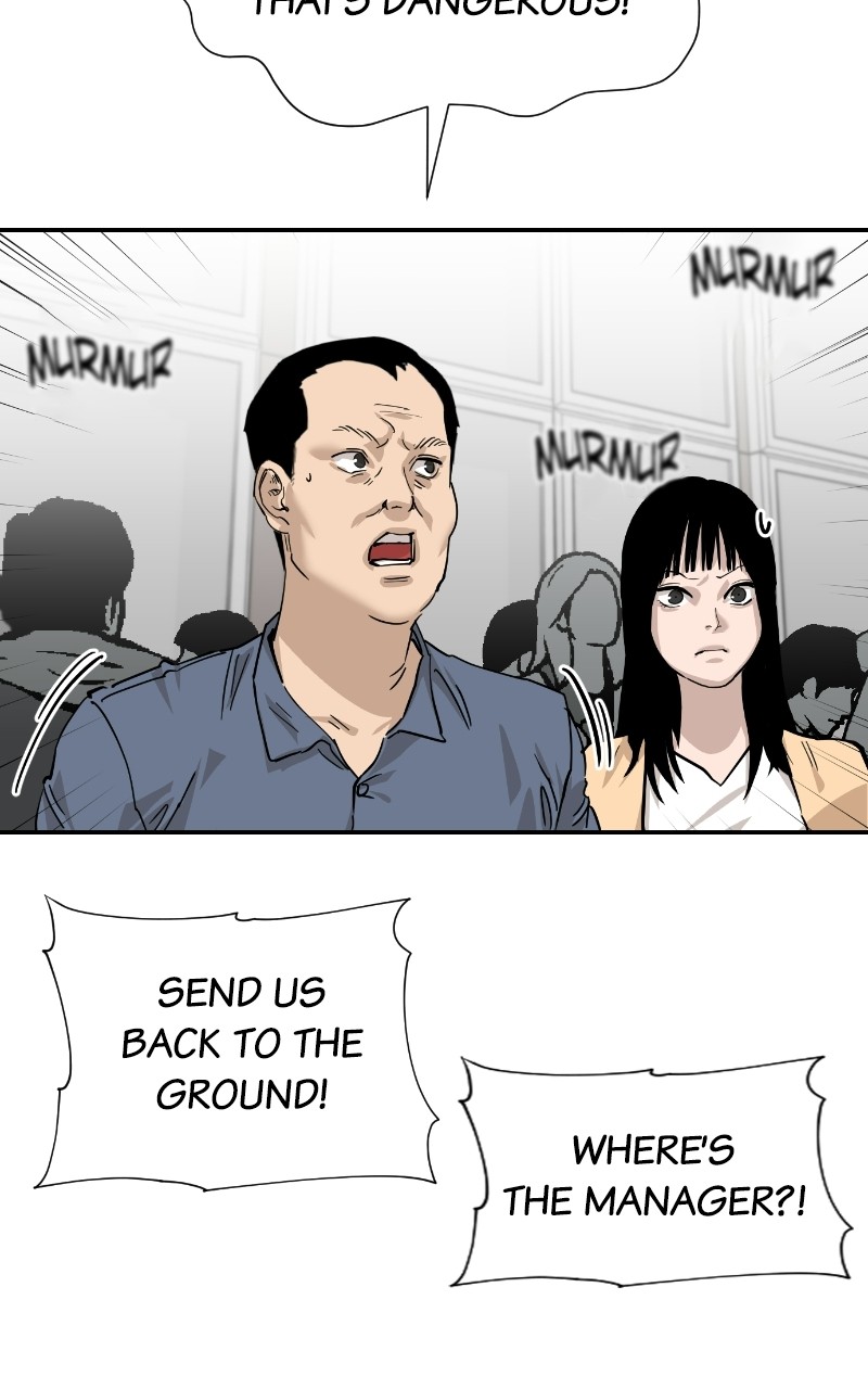 Meow Rangers Chapter 68 - page 14