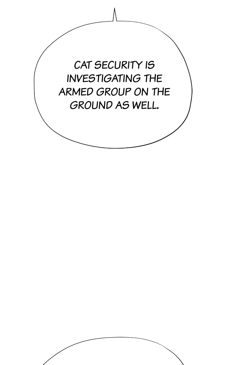 Meow Rangers Chapter 68 - page 16