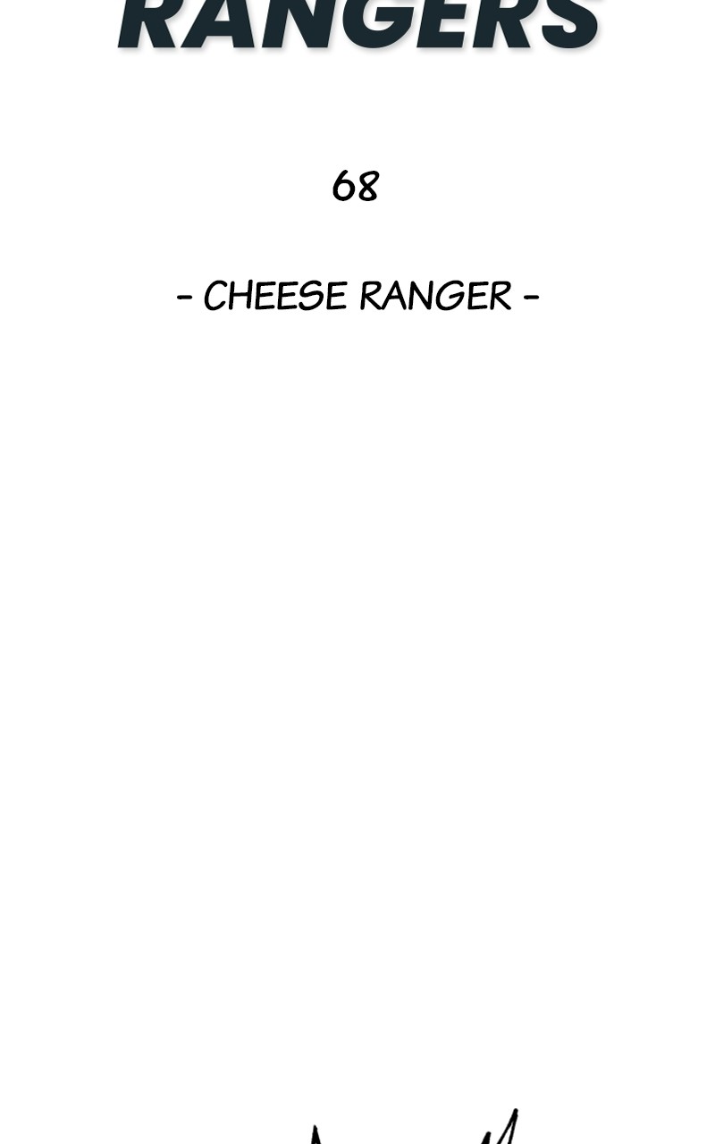 Meow Rangers Chapter 68 - page 2