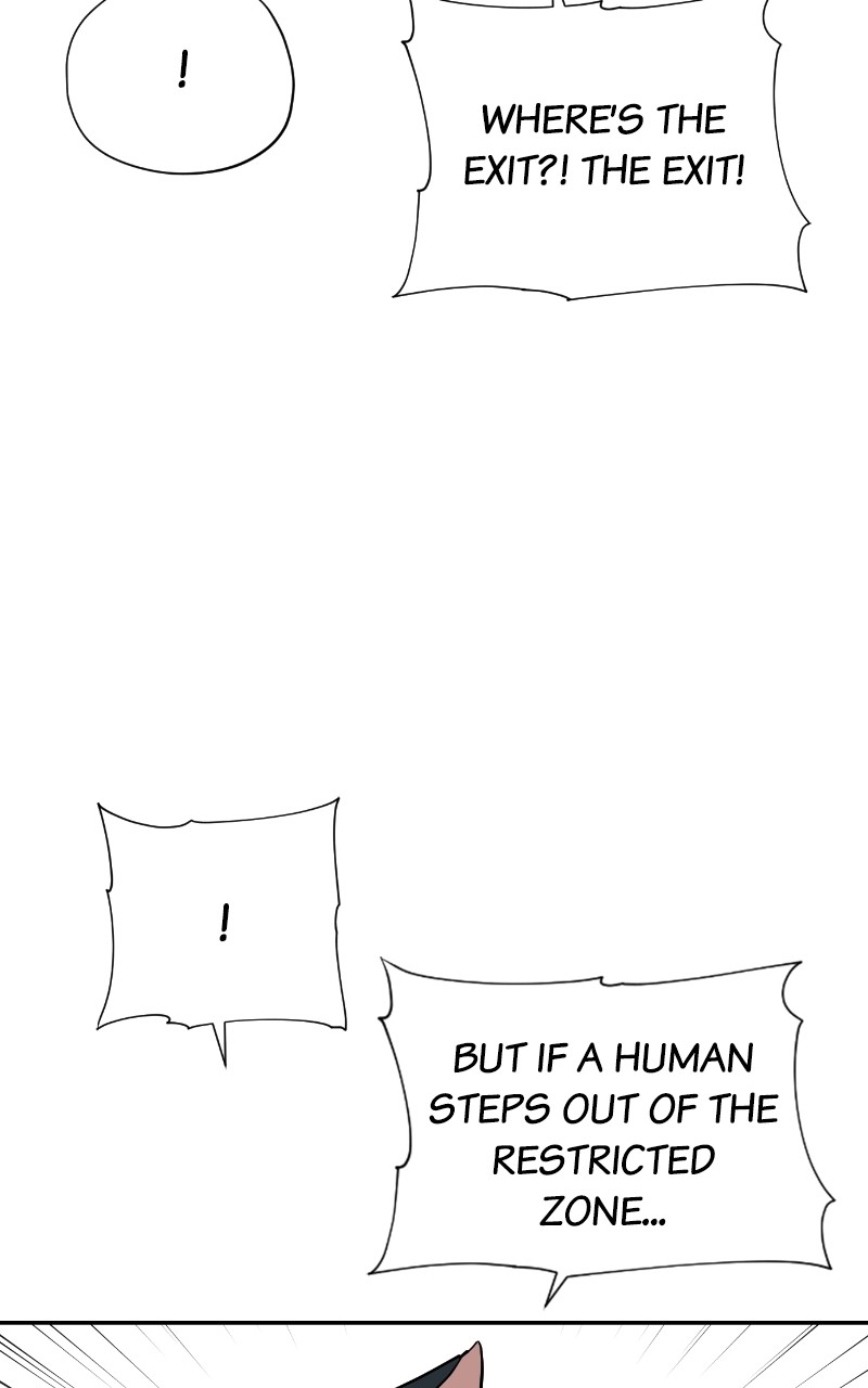 Meow Rangers Chapter 68 - page 20