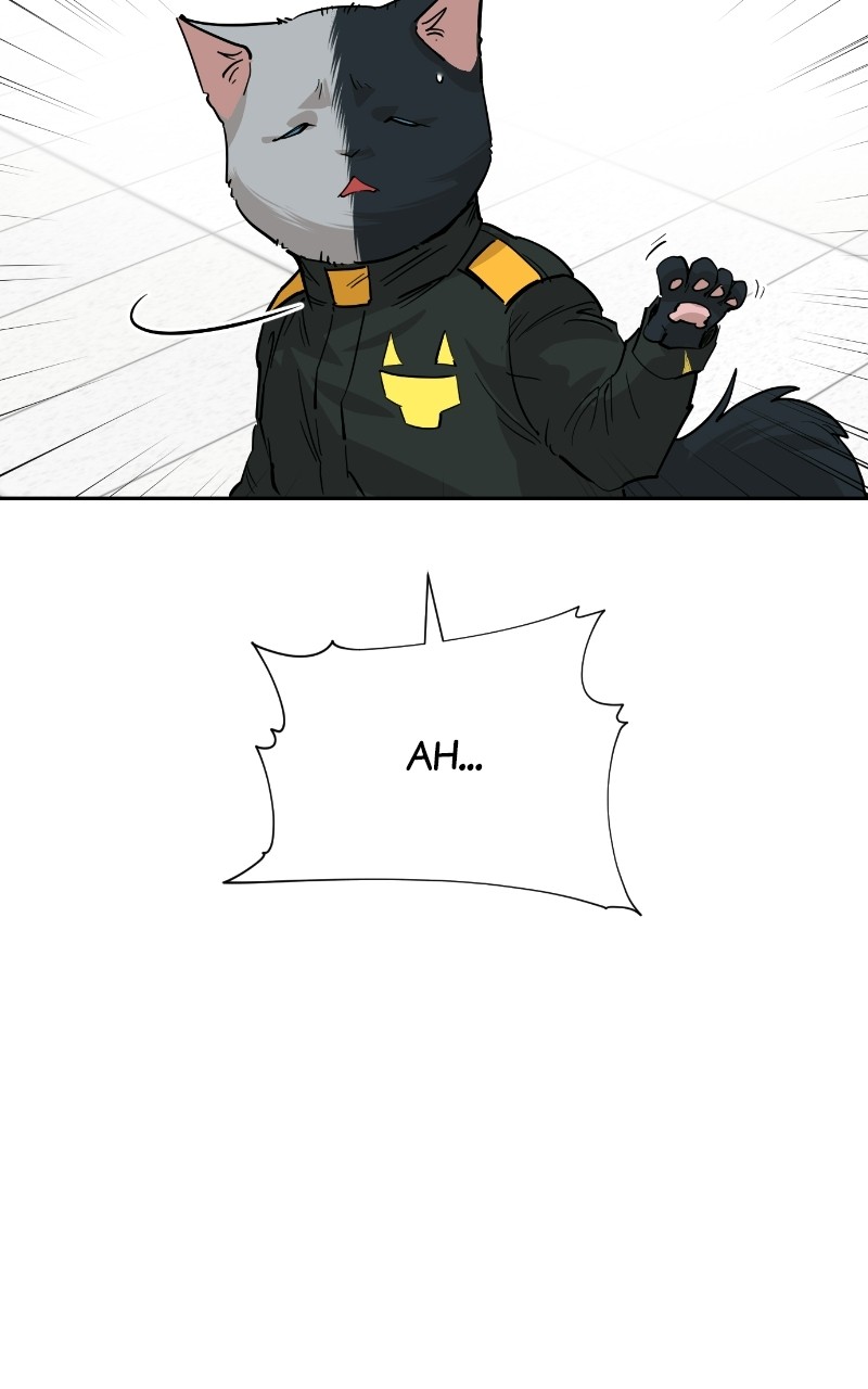 Meow Rangers Chapter 68 - page 21