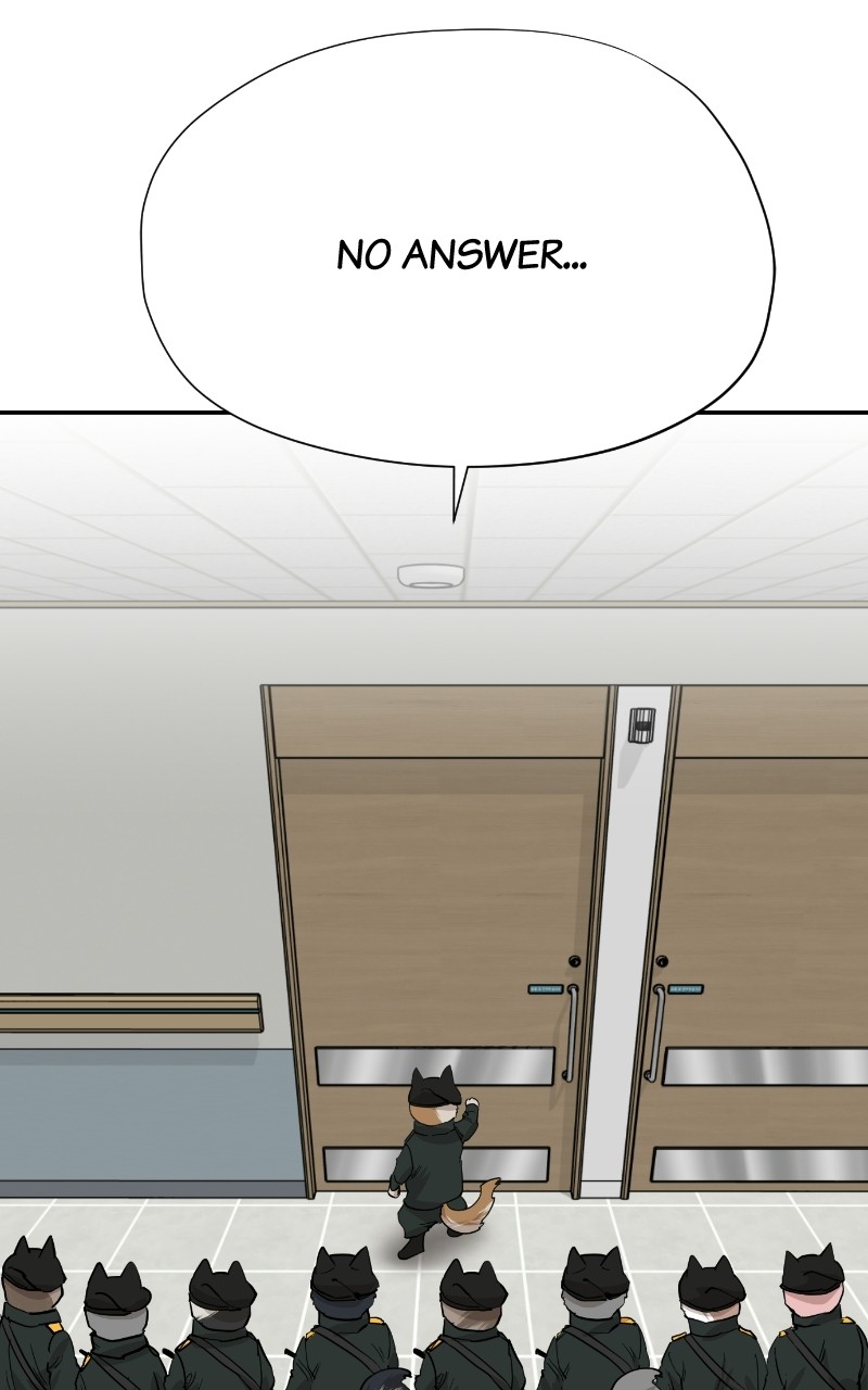 Meow Rangers Chapter 68 - page 33