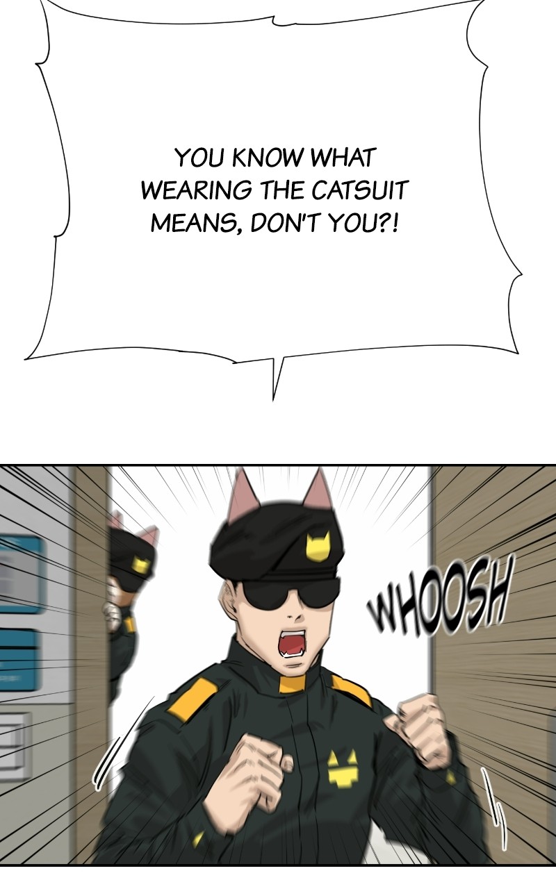 Meow Rangers Chapter 68 - page 50
