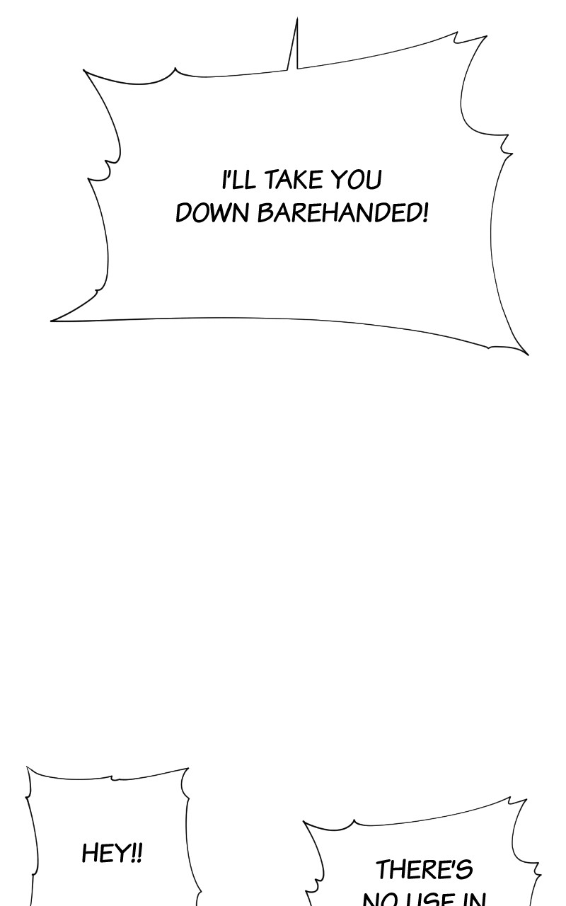 Meow Rangers Chapter 68 - page 51