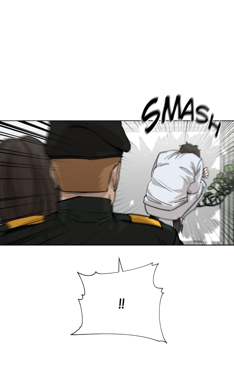 Meow Rangers Chapter 68 - page 60