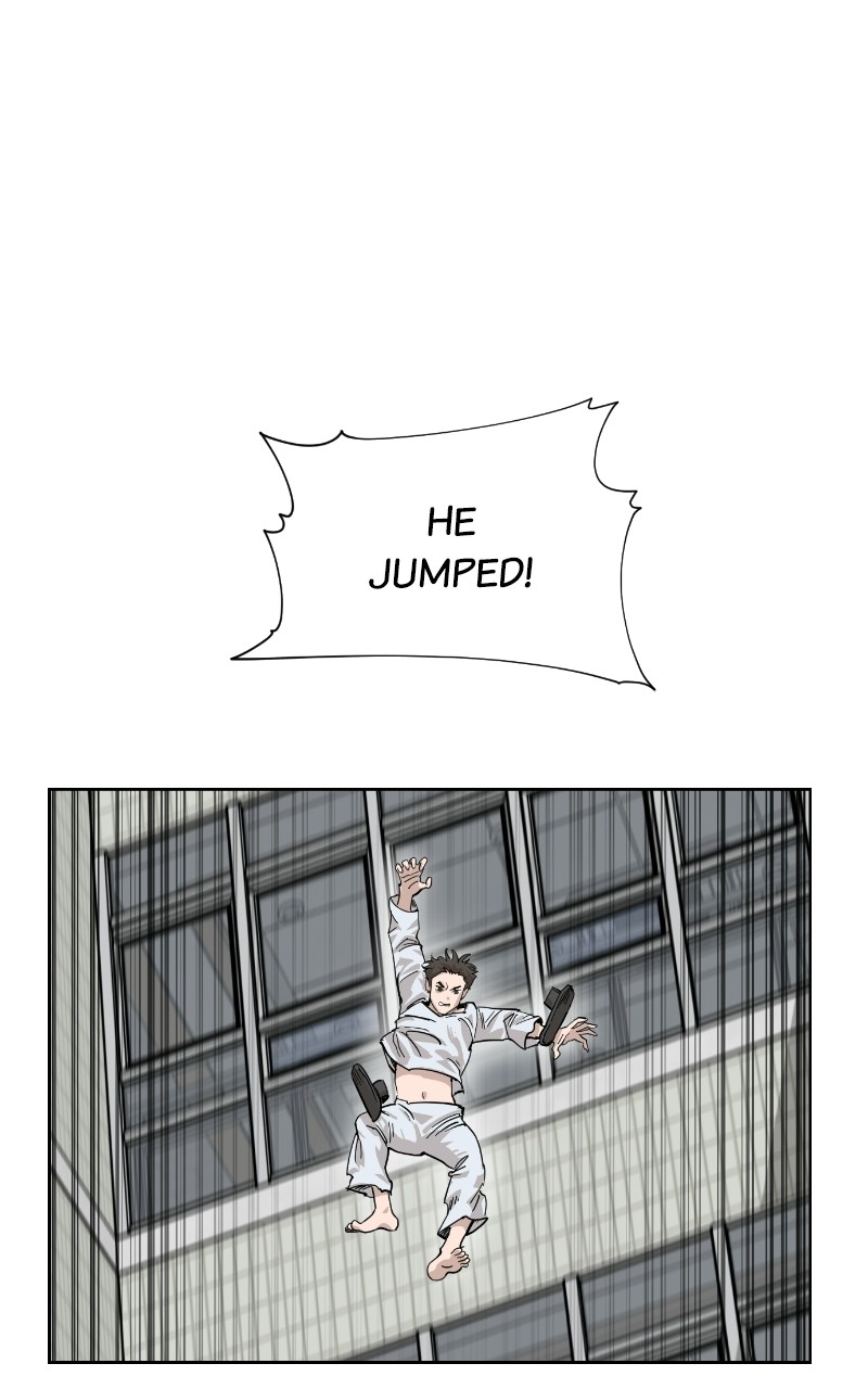 Meow Rangers Chapter 68 - page 61