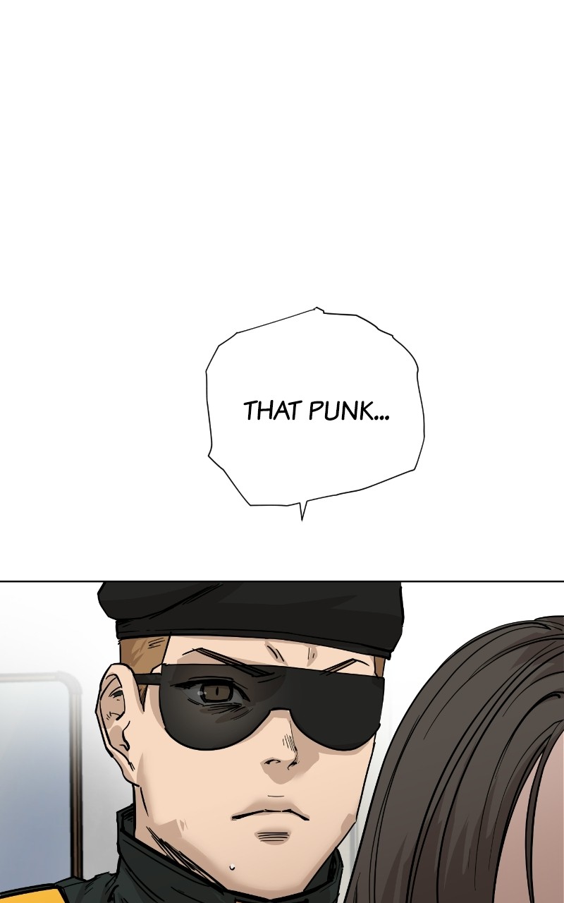 Meow Rangers Chapter 68 - page 62