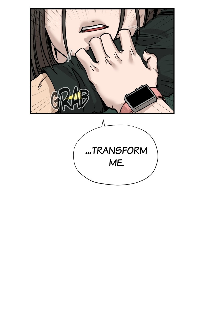 Meow Rangers Chapter 68 - page 64