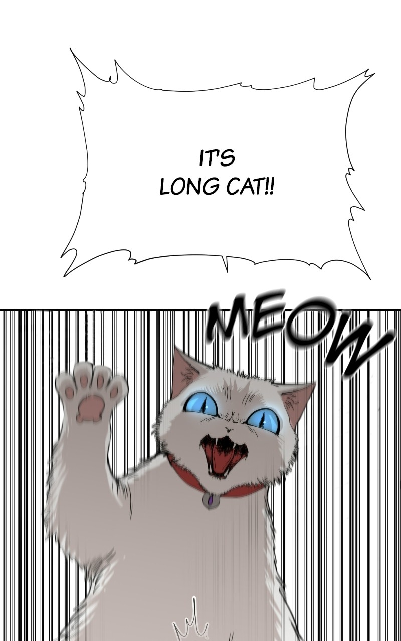 Meow Rangers Chapter 68 - page 73