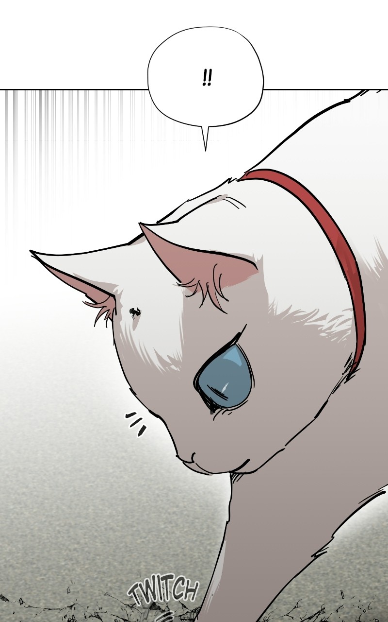 Meow Rangers Chapter 68 - page 78