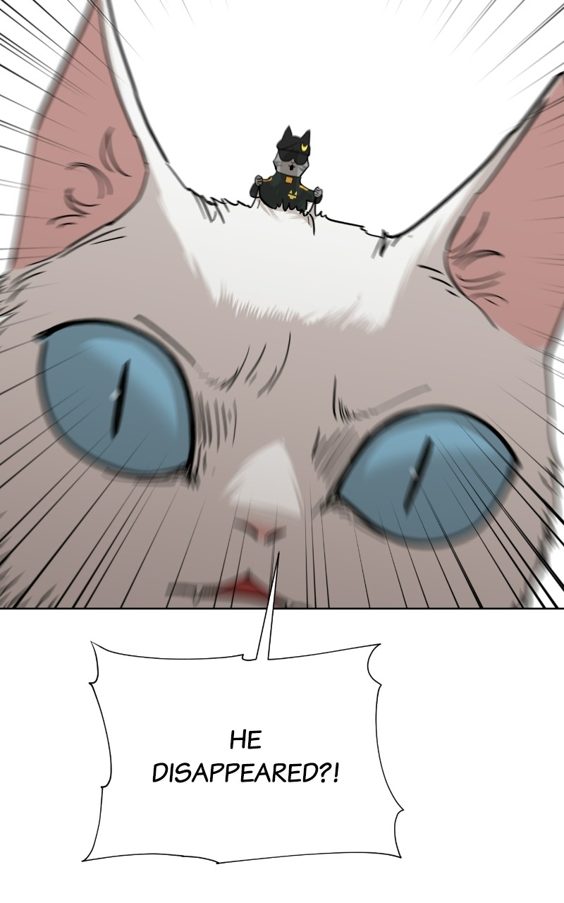 Meow Rangers Chapter 68 - page 82