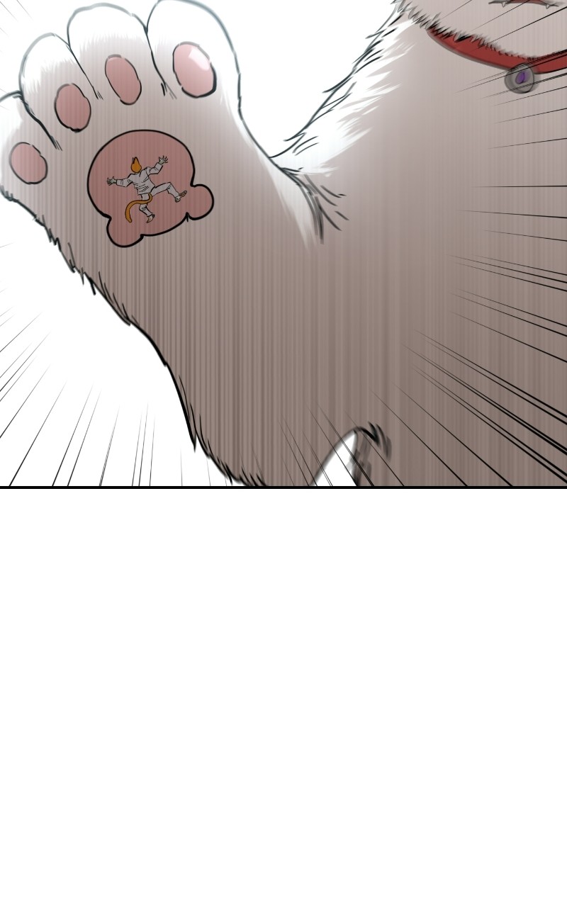 Meow Rangers Chapter 68 - page 84