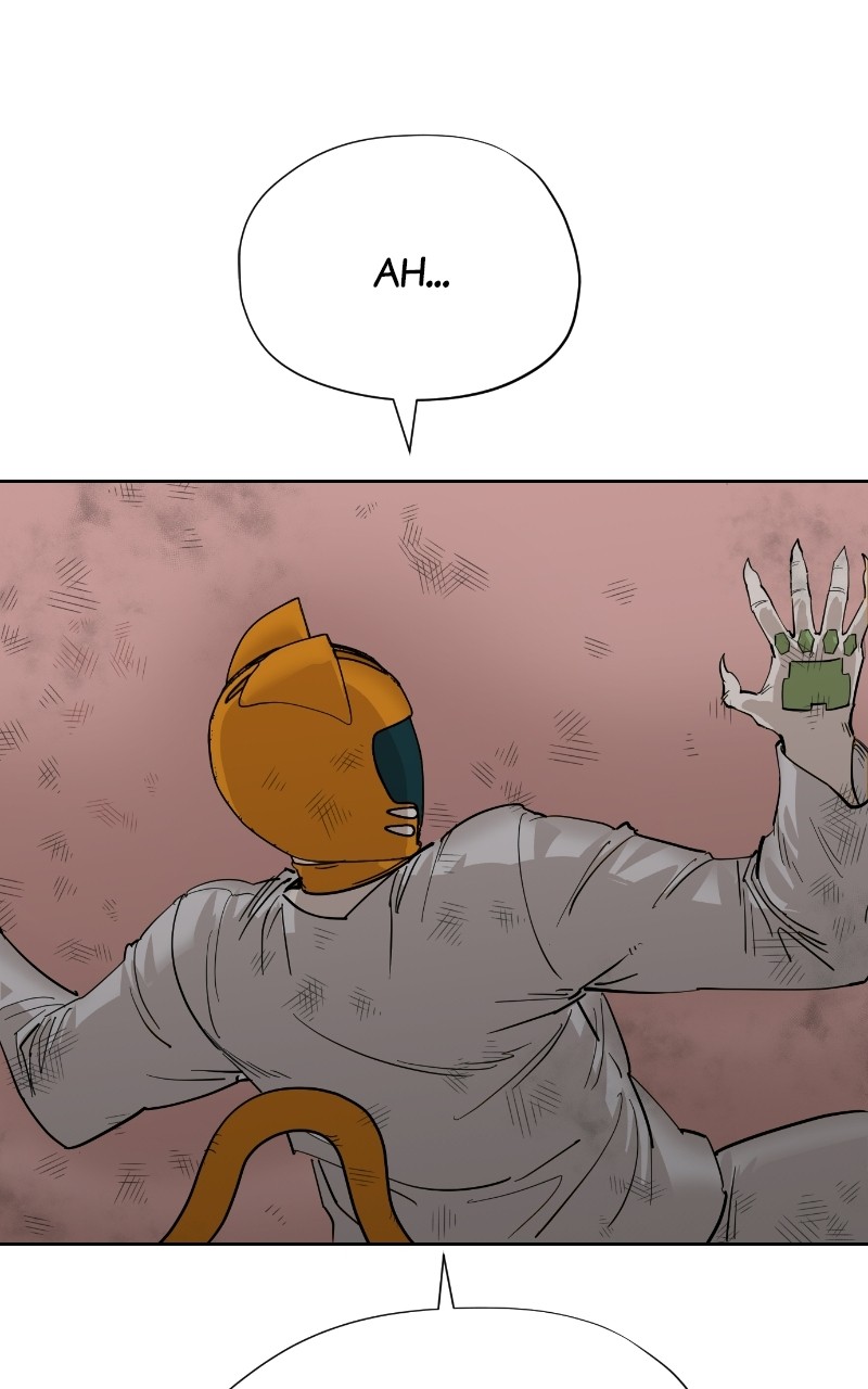 Meow Rangers Chapter 68 - page 85