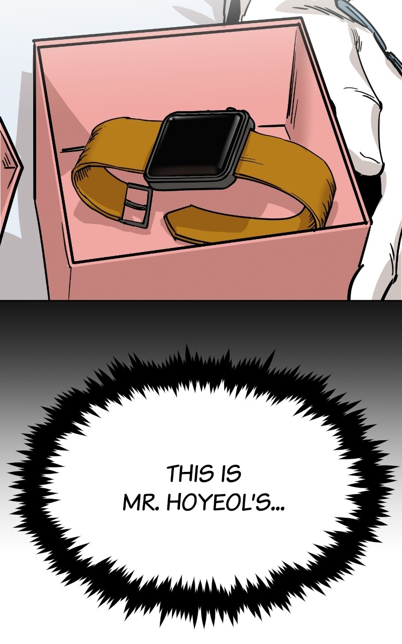 Meow Rangers Chapter 68 - page 89