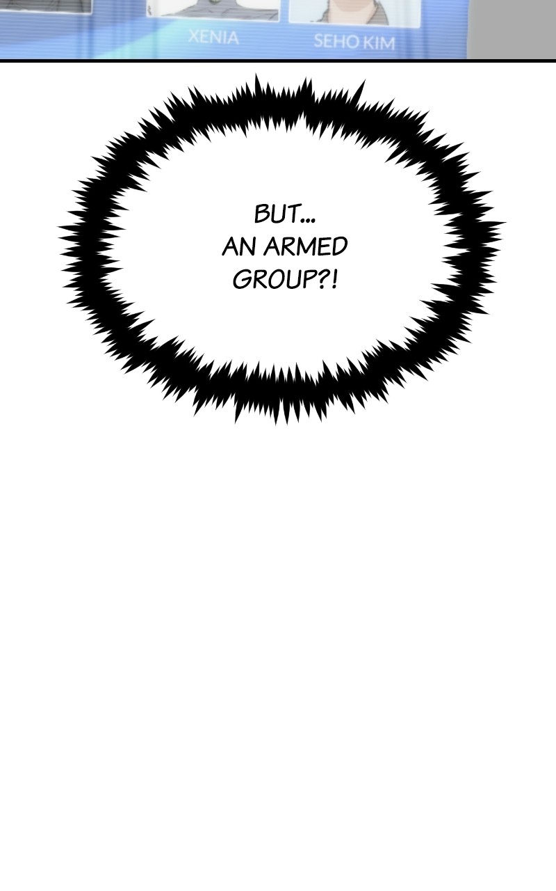 Meow Rangers Chapter 68 - page 9