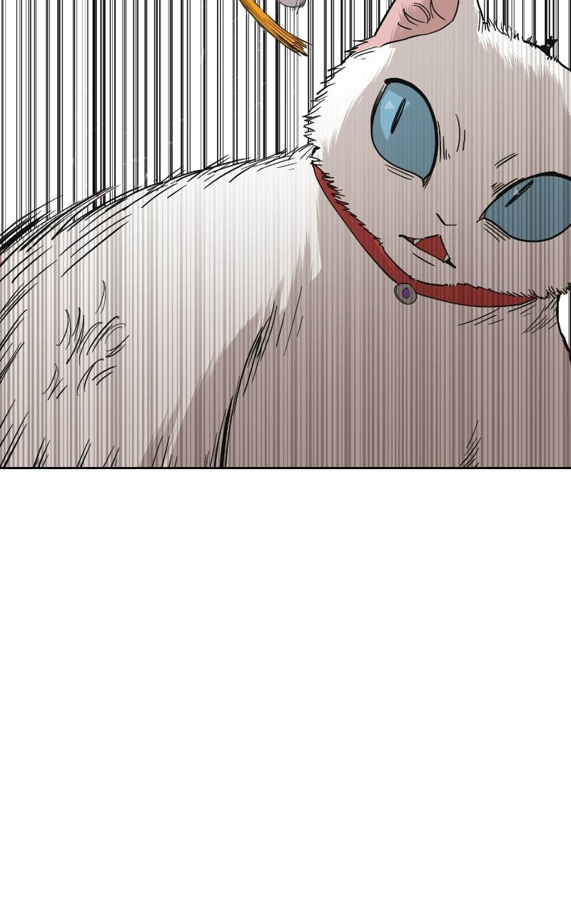 Meow Rangers Chapter 68 - page 95