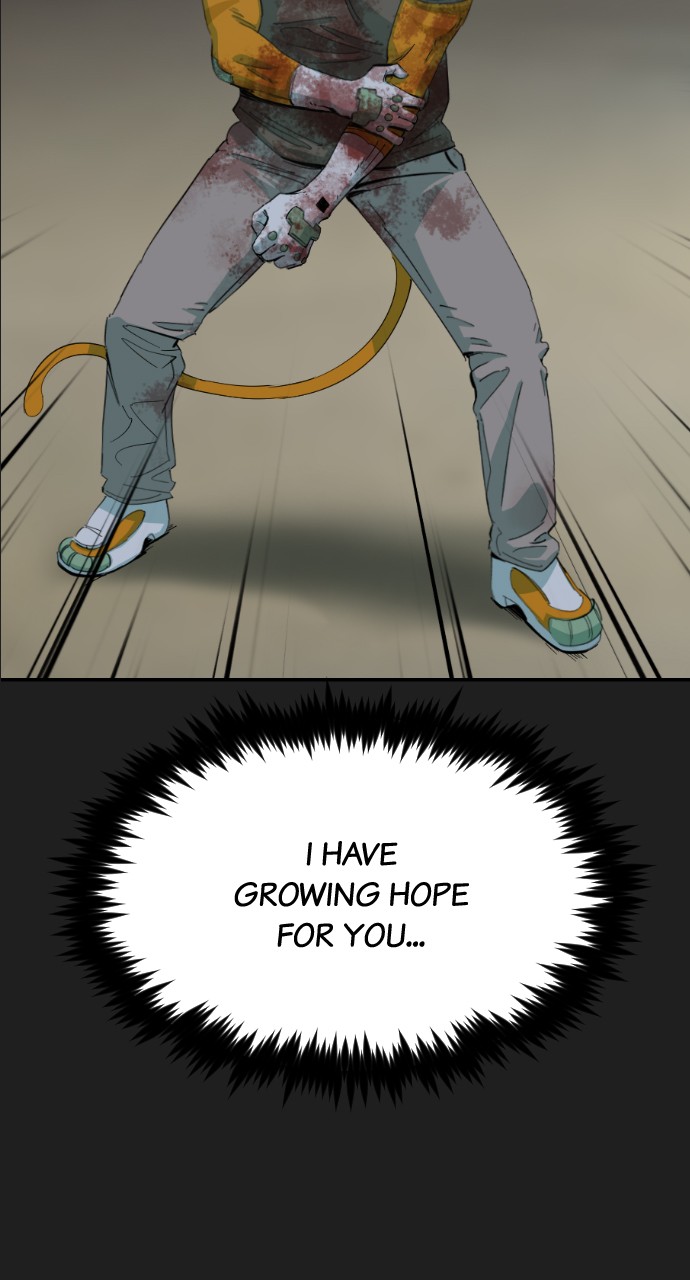 Meow Rangers Chapter 27 - page 106