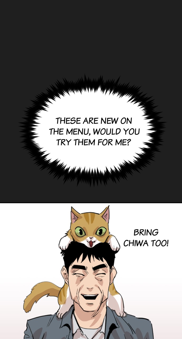 Meow Rangers Chapter 27 - page 107