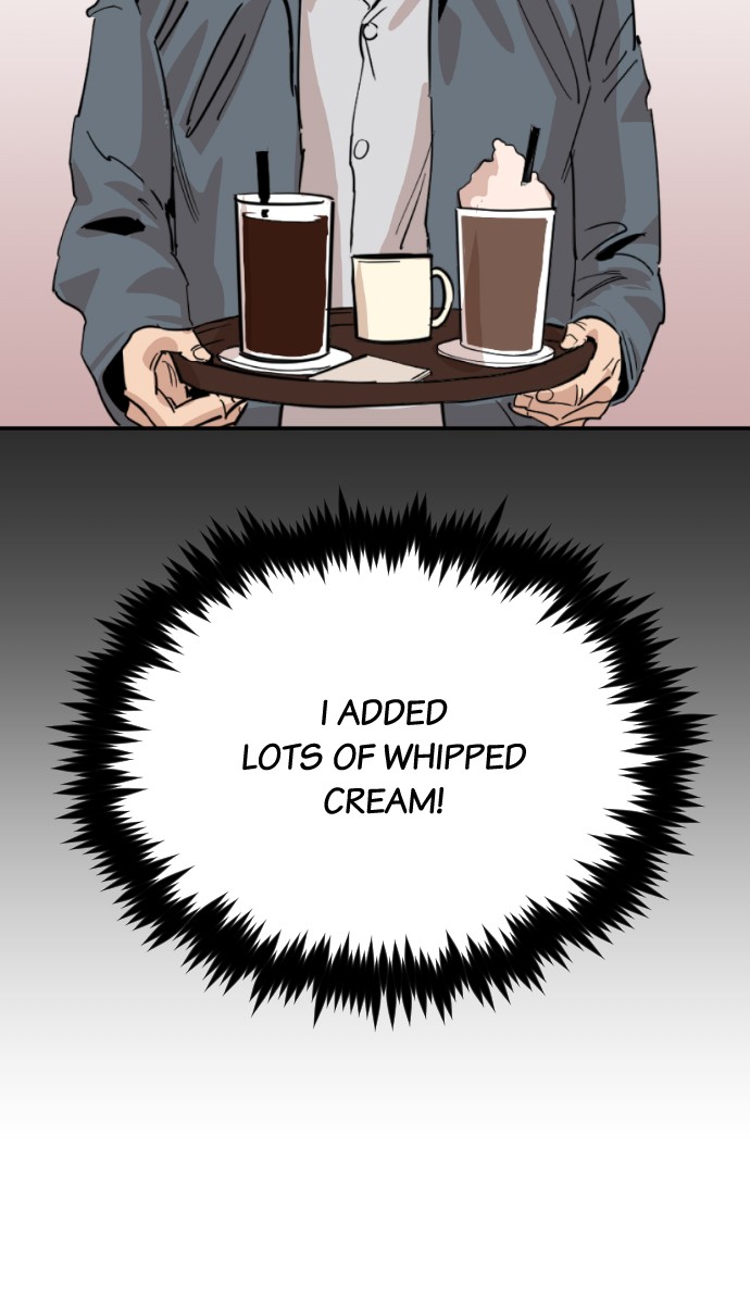 Meow Rangers Chapter 27 - page 108