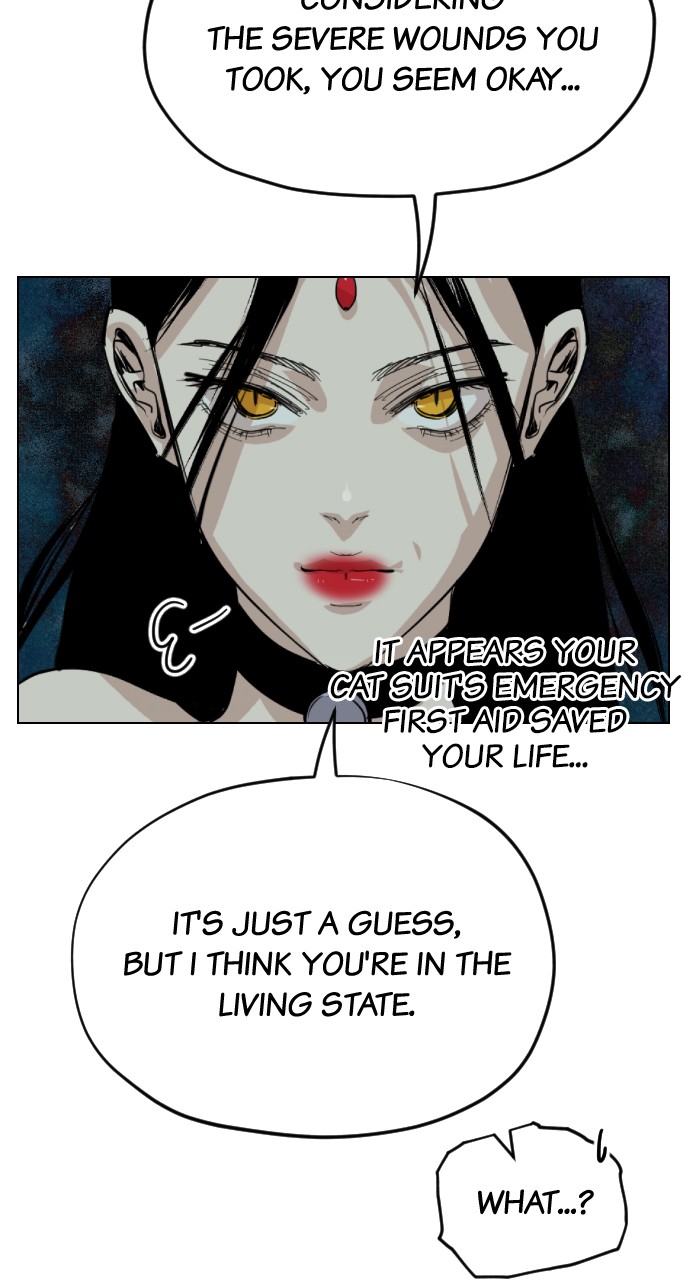 Meow Rangers Chapter 27 - page 11