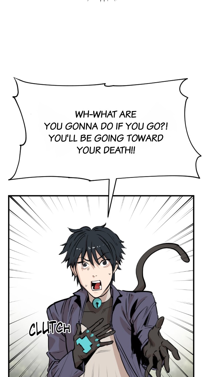 Meow Rangers Chapter 27 - page 110